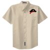 Short Sleeve Easy Care Shirt Thumbnail