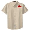 Short Sleeve Easy Care Shirt Thumbnail
