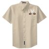 Short Sleeve Easy Care Shirt Thumbnail