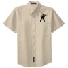 Short Sleeve Easy Care Shirt Thumbnail