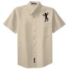 Short Sleeve Easy Care Shirt Thumbnail