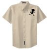 Short Sleeve Easy Care Shirt Thumbnail