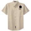 Short Sleeve Easy Care Shirt Thumbnail