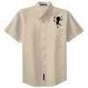 Short Sleeve Easy Care Shirt Thumbnail