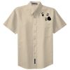 Short Sleeve Easy Care Shirt Thumbnail
