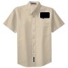 Short Sleeve Easy Care Shirt Thumbnail