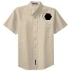Short Sleeve Easy Care Shirt Thumbnail