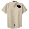 Short Sleeve Easy Care Shirt Thumbnail