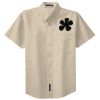 Short Sleeve Easy Care Shirt Thumbnail