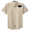 Short Sleeve Easy Care Shirt Thumbnail