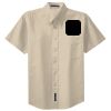 Short Sleeve Easy Care Shirt Thumbnail