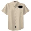 Short Sleeve Easy Care Shirt Thumbnail