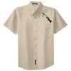 Short Sleeve Easy Care Shirt Thumbnail