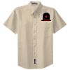 Short Sleeve Easy Care Shirt Thumbnail