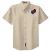 Short Sleeve Easy Care Shirt Thumbnail