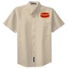 Short Sleeve Easy Care Shirt Thumbnail