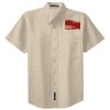 Short Sleeve Easy Care Shirt Thumbnail