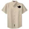 Short Sleeve Easy Care Shirt Thumbnail