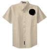 Short Sleeve Easy Care Shirt Thumbnail