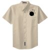 Short Sleeve Easy Care Shirt Thumbnail