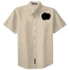 Short Sleeve Easy Care Shirt Thumbnail