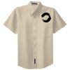 Short Sleeve Easy Care Shirt Thumbnail