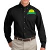 Long Sleeve Twill Shirt Thumbnail