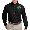 Long Sleeve Twill Shirt Thumbnail