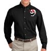 Long Sleeve Twill Shirt Thumbnail