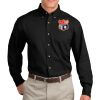 Long Sleeve Twill Shirt Thumbnail