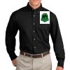 Long Sleeve Twill Shirt Thumbnail