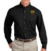 Long Sleeve Twill Shirt Thumbnail