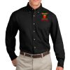 Long Sleeve Twill Shirt Thumbnail