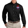 Long Sleeve Twill Shirt Thumbnail