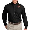 Long Sleeve Twill Shirt Thumbnail