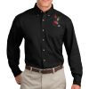 Long Sleeve Twill Shirt Thumbnail