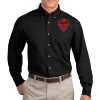 Long Sleeve Twill Shirt Thumbnail