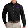 Long Sleeve Twill Shirt Thumbnail