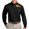 Long Sleeve Twill Shirt Thumbnail