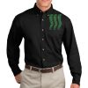 Long Sleeve Twill Shirt Thumbnail