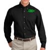 Long Sleeve Twill Shirt Thumbnail