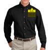 Long Sleeve Twill Shirt Thumbnail