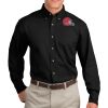 Long Sleeve Twill Shirt Thumbnail