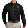 Long Sleeve Twill Shirt Thumbnail